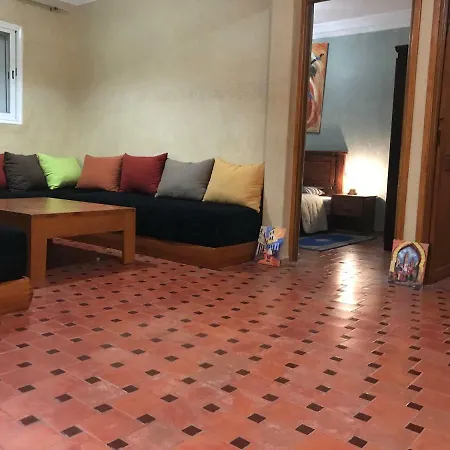 Wiss Appartement Essaouira Exterior photo