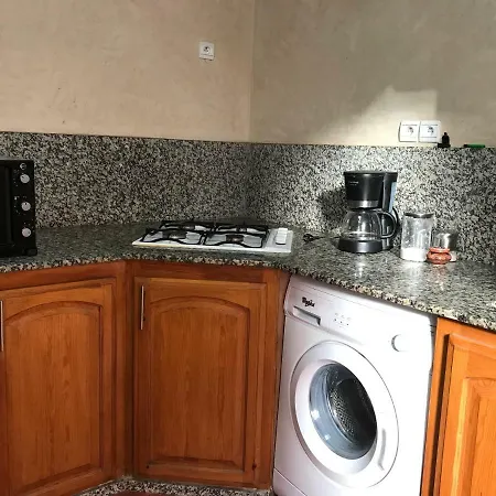 Wiss Appartement Essaouira Exterior photo