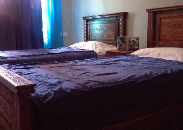 Wiss Appartement