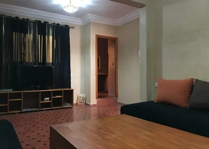 Wiss Appartement