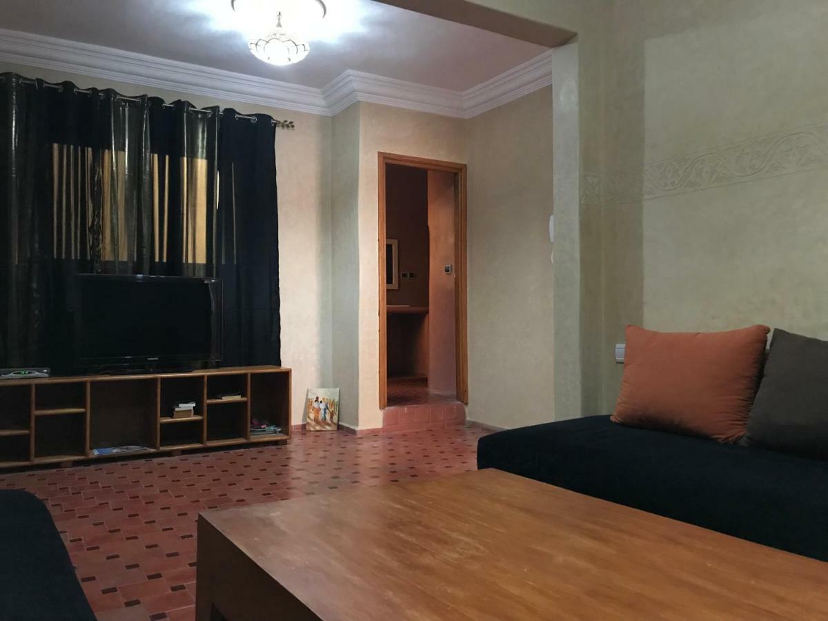 Wiss Apartment *