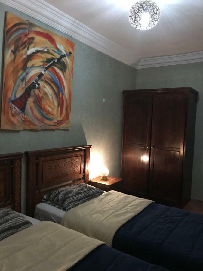 Apartment Wiss *